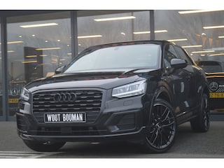 Audi Q2 35 TFSI Sport Aut. Led Leder Camera CarPlay Pdc