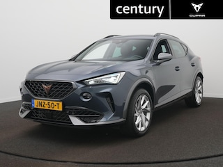 Cupra Formentor 1.4 TSI e-Hybrid Essential Navigatie - Camera - Pdc - Clima