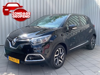 Renault Captur 0.9 TCe Dynamique|114000KM|Navigatie|