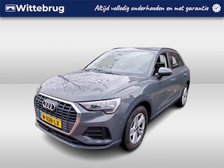 Audi Q3 35 TFSI 150PK S-tronic Pro Line / Elec. Trekhaak /  Virtual cockpit /  Climate Control / Parkeersensoren V+A / 17'' LMV