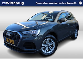 Audi Q3 35 TFSI 150PK S-tronic Pro Line / Elec. Trekhaak /  Virtual cockpit /  Climate Control / Parkeersensoren V+A / 17'' LMV