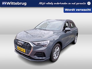 Audi Q3 35 TFSI 150PK S-tronic Pro Line / Elec. Trekhaak /  Virtual cockpit /  Climate Control / Parkeersensoren V+A / 17'' LMV