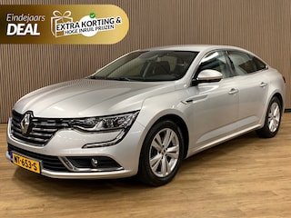 Renault Talisman 1.6 TCe Zen|Automaat|83000KM|Navigatie|Climate Control|