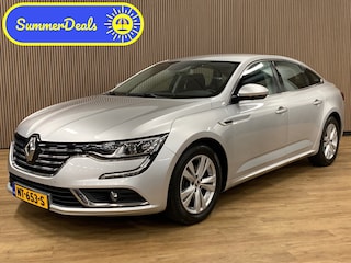Renault Talisman 1.6 TCe Zen|Automaat|83000KM|Navigatie|Climate Control|
