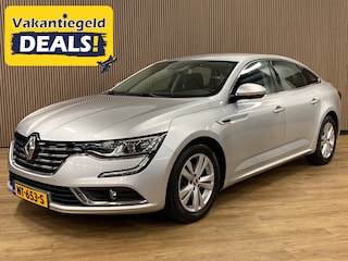 Renault Talisman 1.6 TCe Zen|Automaat|83000KM|Navigatie|Climate Control|