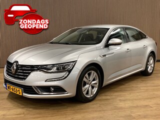 Renault Talisman 1.6 TCe Zen|Automaat|83000KM|Navigatie|Climate Control|