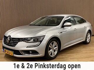 Renault Talisman 1.6 TCe Zen|Automaat|83000KM|Navigatie|Climate Control|