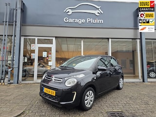 Citroën C1 Citroen C1 1.0 VTi Feel Airco/Bluetooth/1e EIGENAAR