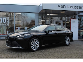 Toyota Mirai Dynamic