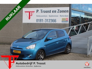 Mitsubishi Space Star 1.0 Intense