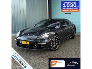 Porsche Panamera 2.9 4 E-Hybrid /Carbon/Chrono/FULL OPTION