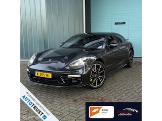 Porsche Panamera 2.9 4 E-Hybrid /Carbon/Chrono/FULL OPTION