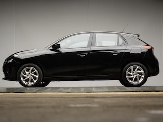 Opel Corsa 1.2 GS Line Sport (APPLE CARPLAY,CAMERA,NAVI,LED,CRUISE,LANE ASSIST,CLIMATE,KEYLESS,SPORTSTOELEN,LM VELGEN,NETTE STAAT)