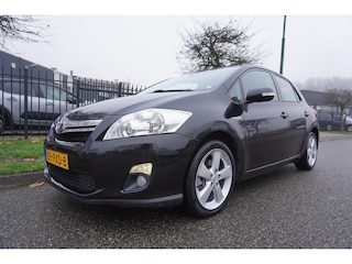 Toyota Auris 1.8 Full Hybrid 136PK 5D CVT Aut Exe Navi LM Thaak Mooi