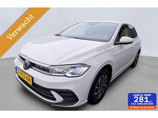 Volkswagen Polo 1.0 TSI Life Edition