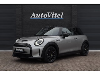 Mini Mini Electric Cooper SE 33 kWh | Camera | Comfort Access | Stoelverwarming | LED