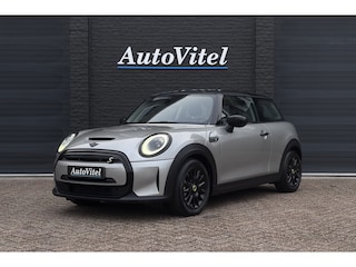 Mini Mini Electric Cooper SE 33 kWh | Camera | Sportleder | Comfort Access | Stoelverwarming | LED