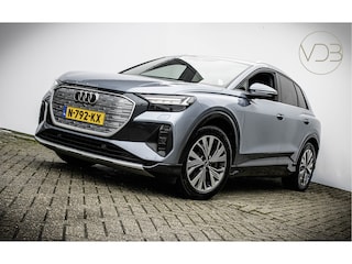 Audi Q4 40 Launch edition Advanced 77 kWh Origineel NL 1e Eigenaar