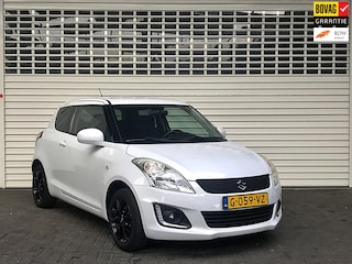 Suzuki Swift 1.2 Comfort EASSS