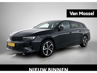 Opel Astra Sports Tourer 1.2 Turbo GS || Apple Carplay/Android Auto || Navigatiesysteem ||