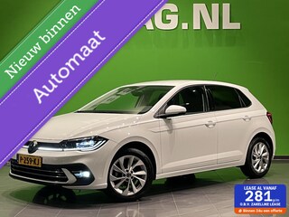 Volkswagen Polo 1.0 TSI Style IQ Light |