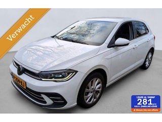 Volkswagen Polo 1.0 TSI Style IQ Light |