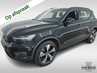 Volvo XC40 Recharge P8 AWD R-Design 1e-Eig. & Dealer-Onderh. BOVAG-Garantie. NL-Auto.