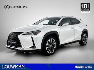 Lexus UX 250h Preference Line | 18" Velgen | Keyless Entry | Apple Carplay & Android Auto |