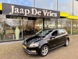 Volkswagen Polo 1.2 TSI Comfortline