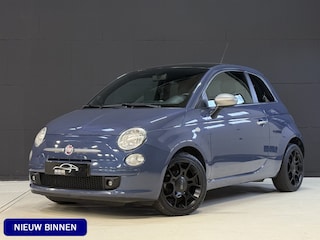 Fiat 500 0.9 TwinAir Plus | Airco | Stuurbediening | 16'' Inch | APK 11-2026