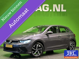 Volkswagen Polo 1.0 TSI Life