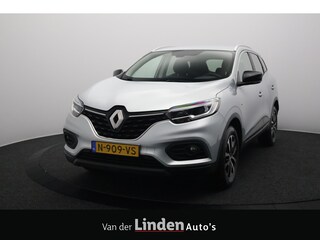 Renault Kadjar 1.3 TCe Limited | Trekhaak | Carplay&Android | Navigatie