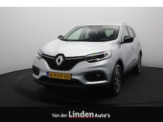 Renault Kadjar 1.3 TCe Limited | Trekhaak | Carplay&Android | Navigatie