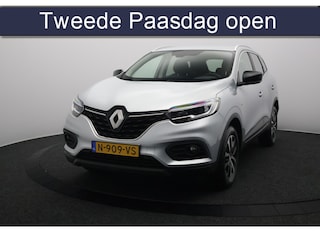 Renault Kadjar 1.3 TCe Limited | Trekhaak | Carplay&Android | Navigatie
