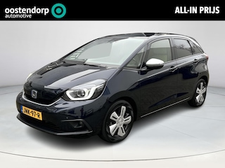 Honda Jazz 1.5 e:HEV Executive