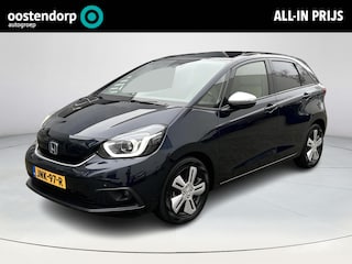 Honda Jazz 1.5 e:HEV Executive