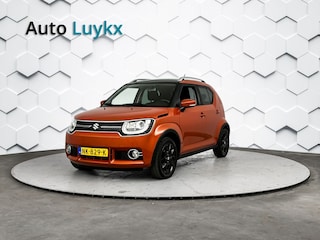 Suzuki Ignis 1.2 Stijl Smart Hybrid | Navigatie | Cruise Control | Trekhaak