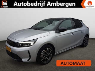 Opel Corsa 1.2 Hybrid GS Keyless Camera Navi Géén Afleverkosten