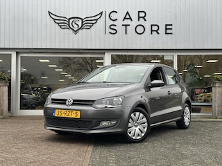 Volkswagen Polo 1.6 TDI Comfortline |NAV|AIRCO|CRUISE
