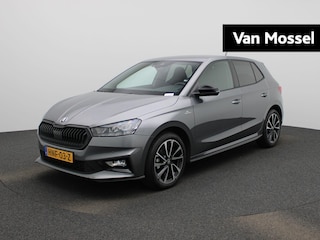 Skoda Fabia 1.0 TSI Monte Carlo