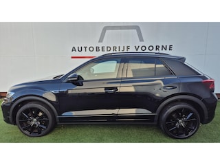 Volkswagen T-Roc 1.5 TSI 150pk 7-DSG Sport R-Line
