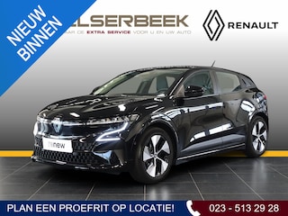 Renault Mégane EV60 Business Evolution*ACC/Stuur/Stoelverwarming*