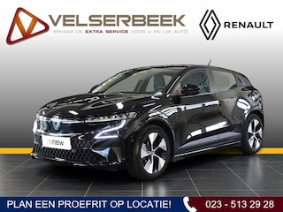 Renault Mégane EV60 Business Evolution*ACC/Stuur/Stoelverwarming*