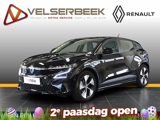 Renault Mégane EV60 Business Evolution*ACC/Stuur/Stoelverwarming*