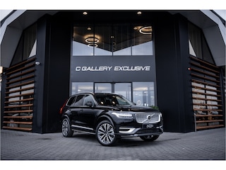 Volvo XC90 2.0 T8 Recharge AWD Plus Bright - Panorama | H&K | Memory | 360 Camera | ACC