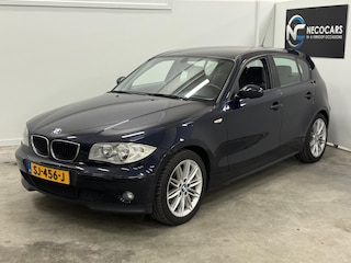 BMW 116i / DEALER ONDERHOUDEN / STOELVERWARMING / SUPER NETJES
