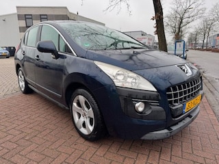 Peugeot 3008 1.6 VTi ST Airco/ECC,Panoramadak,Navigatie EXPORT PRIJS