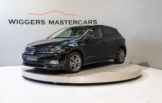 Volkswagen Polo 1.0 TSI Highline Business R-Line, 16 LM velgen, PDC, Multimedia