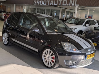 Ford Fiesta 2.0-16V ST Airco, Stuurbekrachtiging