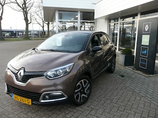 Renault Captur TCe 90 Dynamique PACK CITY CAMERA/ PRIVACY GLAS/ RESERVE WIEL/ 4SEIZOENSBANDEN/ DEALER ONDERHOUDEN (BIJ ONS) RIJKLAAR!